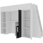 Πολυλειτουργικό κρεβάτι Party XV