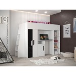 Πολυλειτουργικό κρεβάτι Party XV