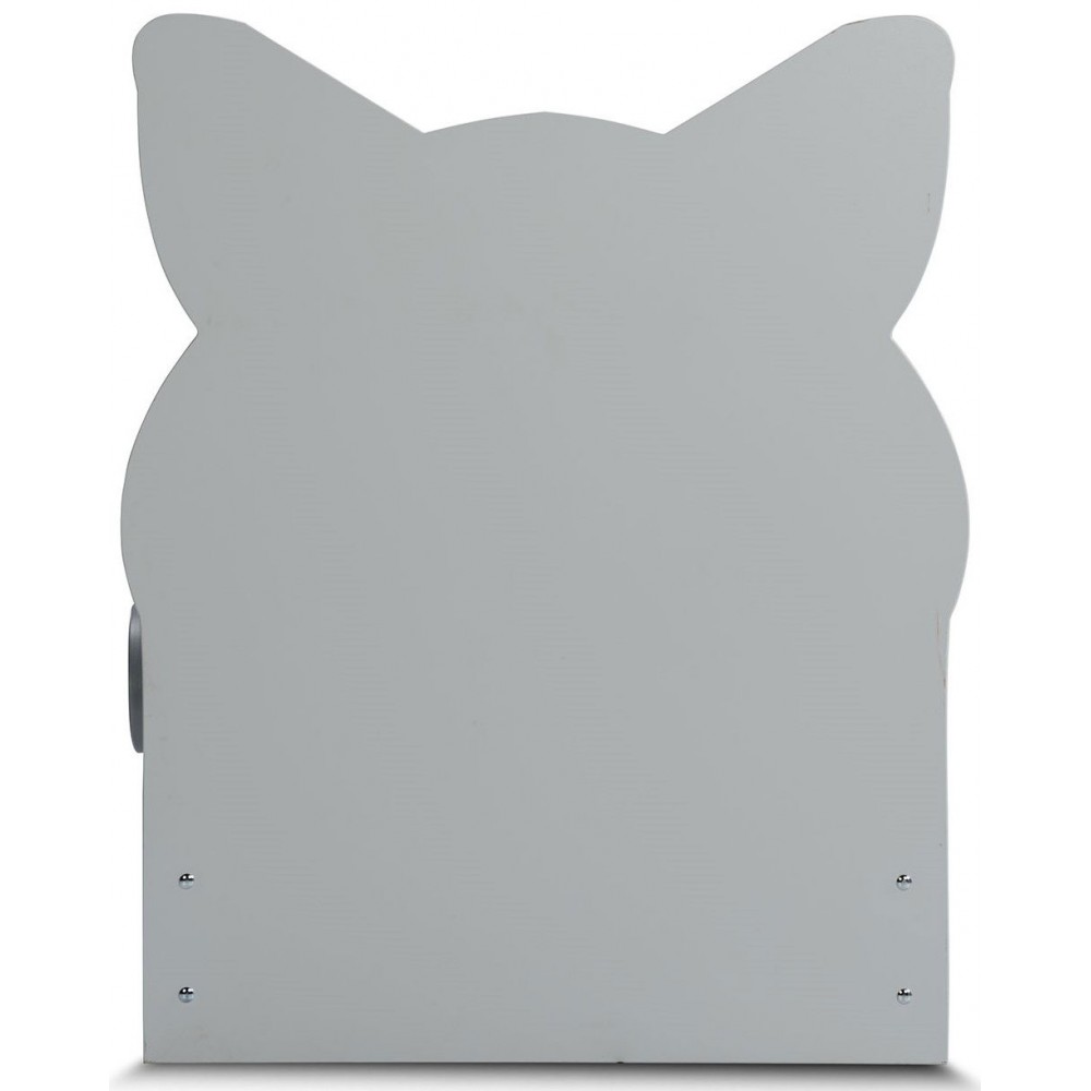 Κρεβάτι παιδικό Cat-90 x 200