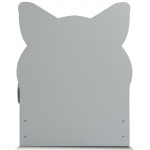 Κρεβάτι παιδικό Cat-90 x 200