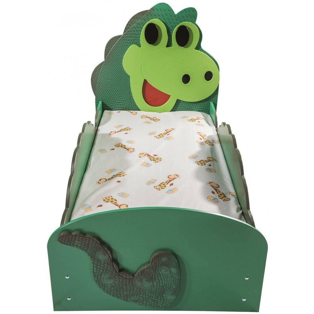 Κρεβάτι παιδικό Dino-90 x 200