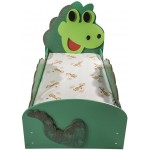 Κρεβάτι παιδικό Dino-90 x 200