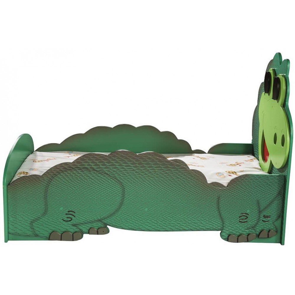 Κρεβάτι παιδικό Dino-90 x 200