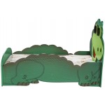 Κρεβάτι παιδικό Dino-90 x 200