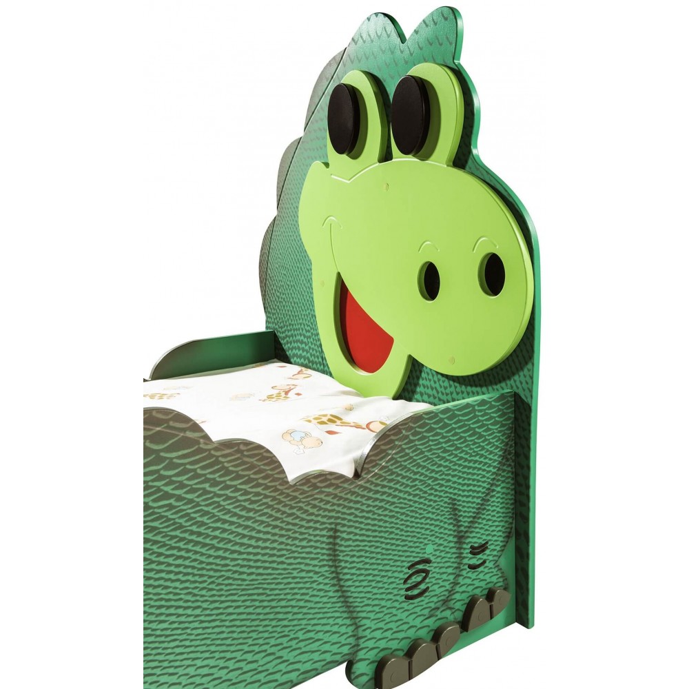 Κρεβάτι παιδικό Dino-90 x 200