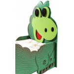 Κρεβάτι παιδικό Dino-90 x 200