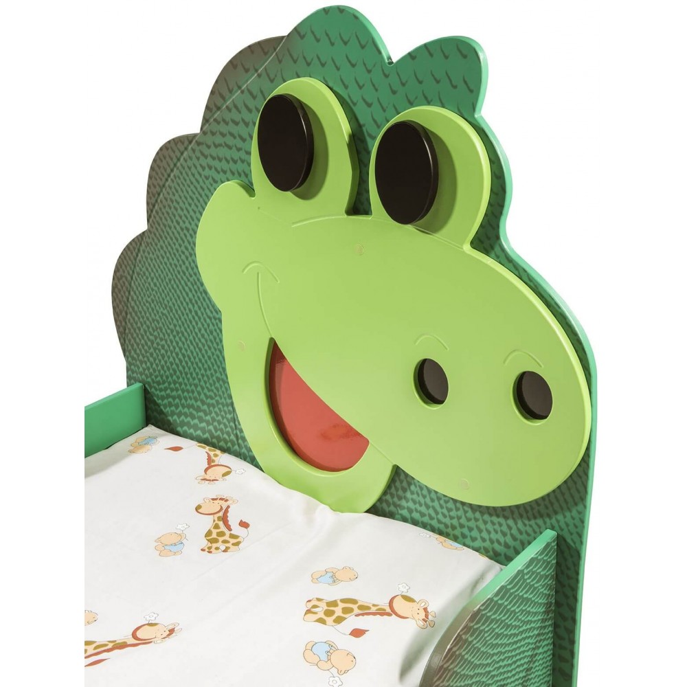 Κρεβάτι παιδικό Dino-80 x 160