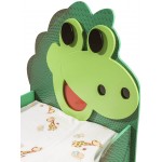 Κρεβάτι παιδικό Dino-80 x 160