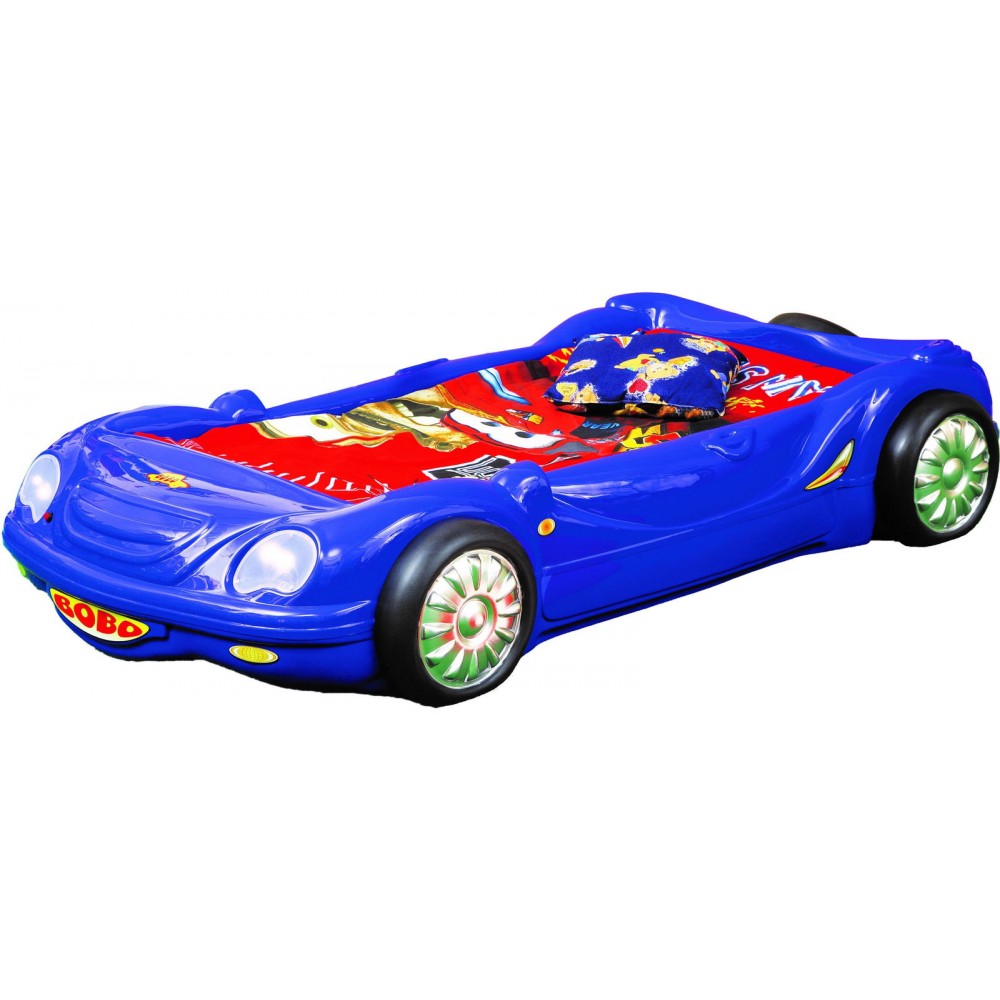 Κρεβάτι παιδικό Bobo-Mple