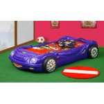 Κρεβάτι παιδικό Bobo-Mple