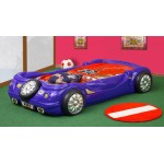 Κρεβάτι παιδικό Bobo-Mple