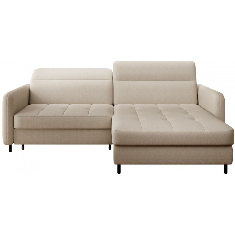 Γωνιακός καναπές Baros-Mpez-Δεξιά