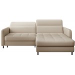 Γωνιακός καναπές Baros-Mpez-Δεξιά