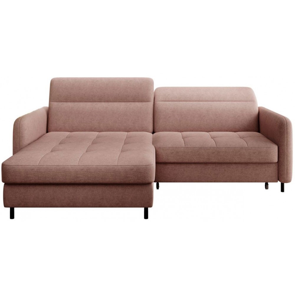 Γωνιακός καναπές Baros-Sapio milo-Αριστερή