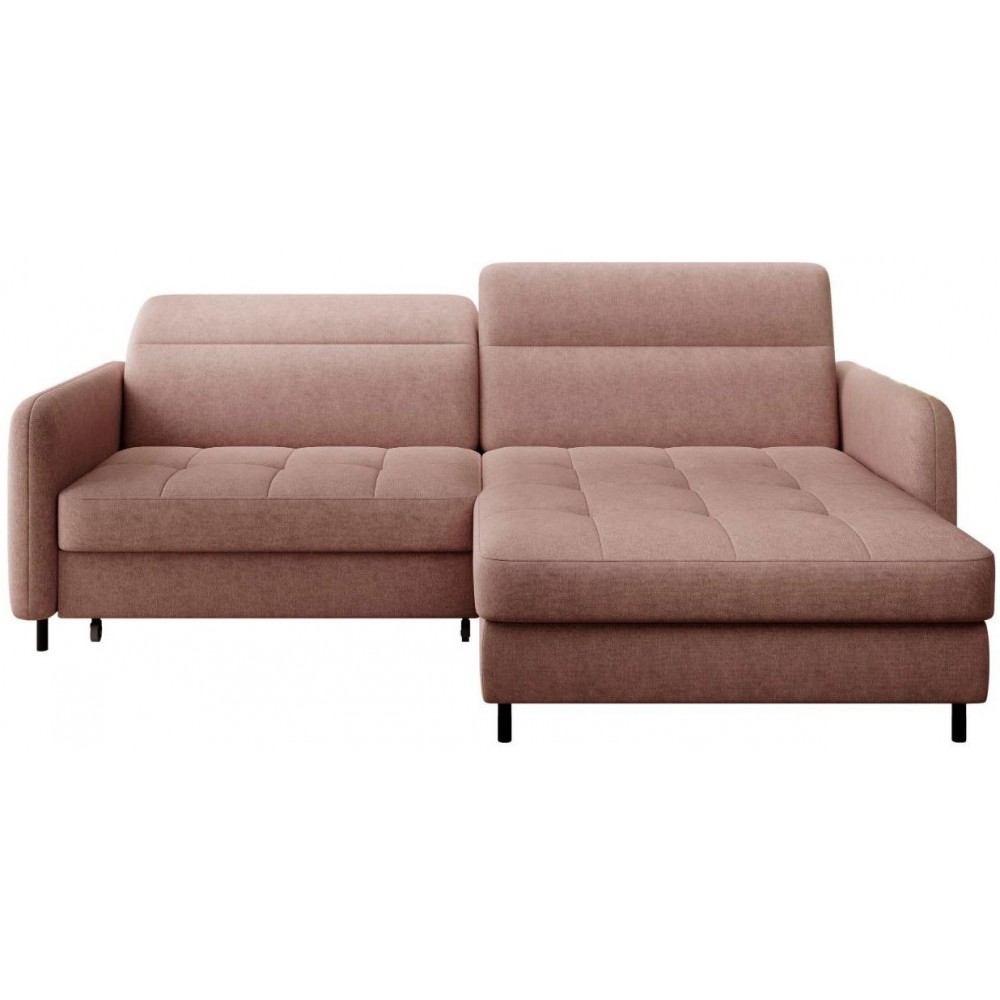 Γωνιακός καναπές Baros-Sapio milo-Δεξιά