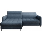 Γωνιακός καναπές Baros-Mple-Αριστερή