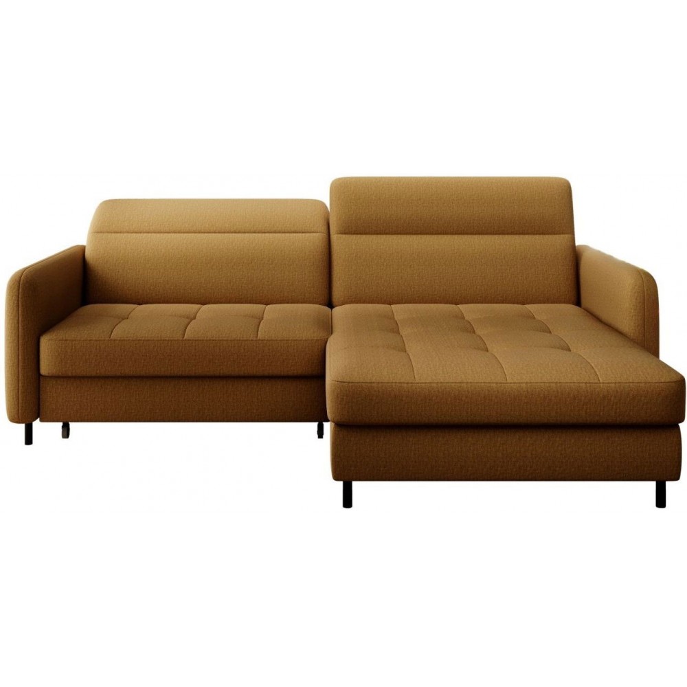 Γωνιακός καναπές Baros-Ohra-Δεξιά