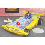 Παιδικό Κρεβάτι Formula R1-Kitrino 220x160x67