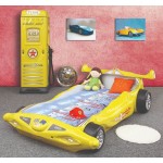 Παιδικό Κρεβάτι Formula R1-Kitrino 220x160x67