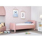 Κρεβάτι παιδικό Nolia-Roz