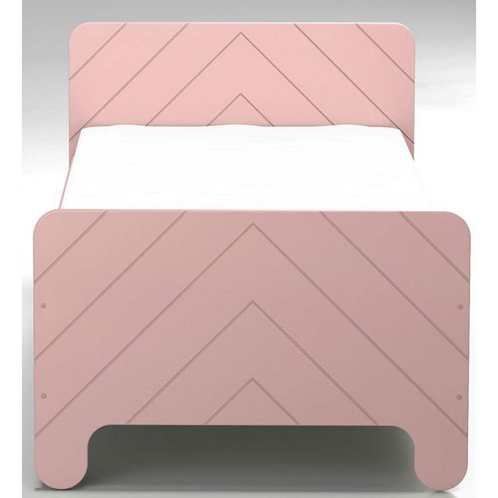 Κρεβάτι παιδικό Nolia-Roz