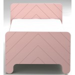 Κρεβάτι παιδικό Nolia-Roz