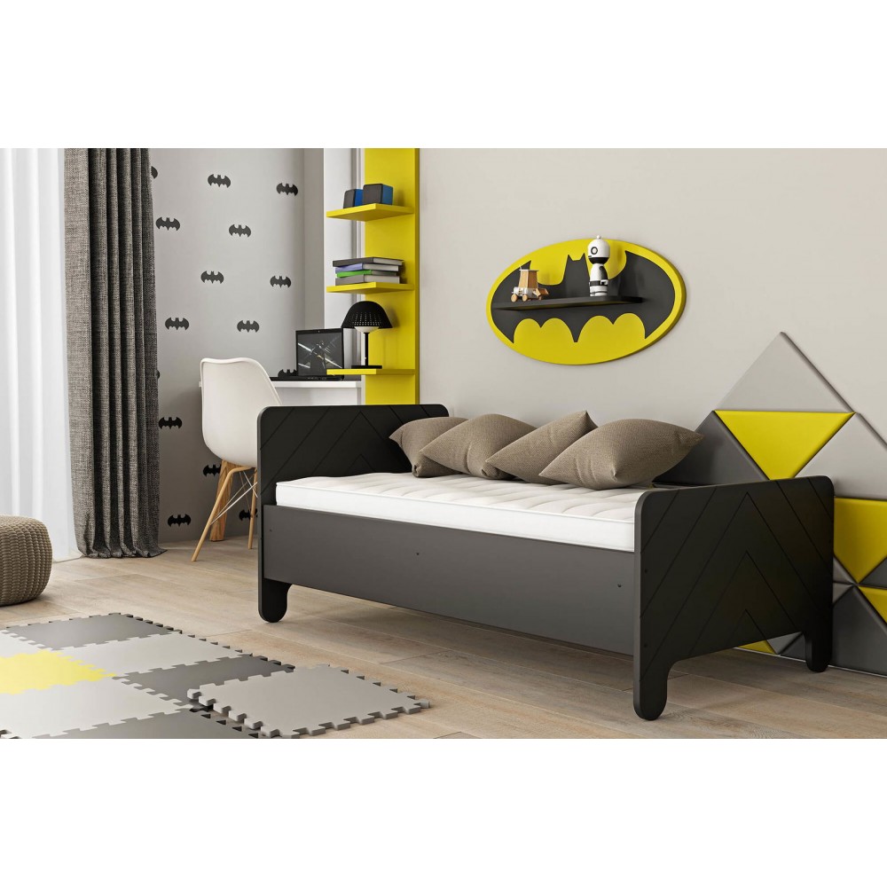 Κρεβάτι παιδικό Nolia-Mauro