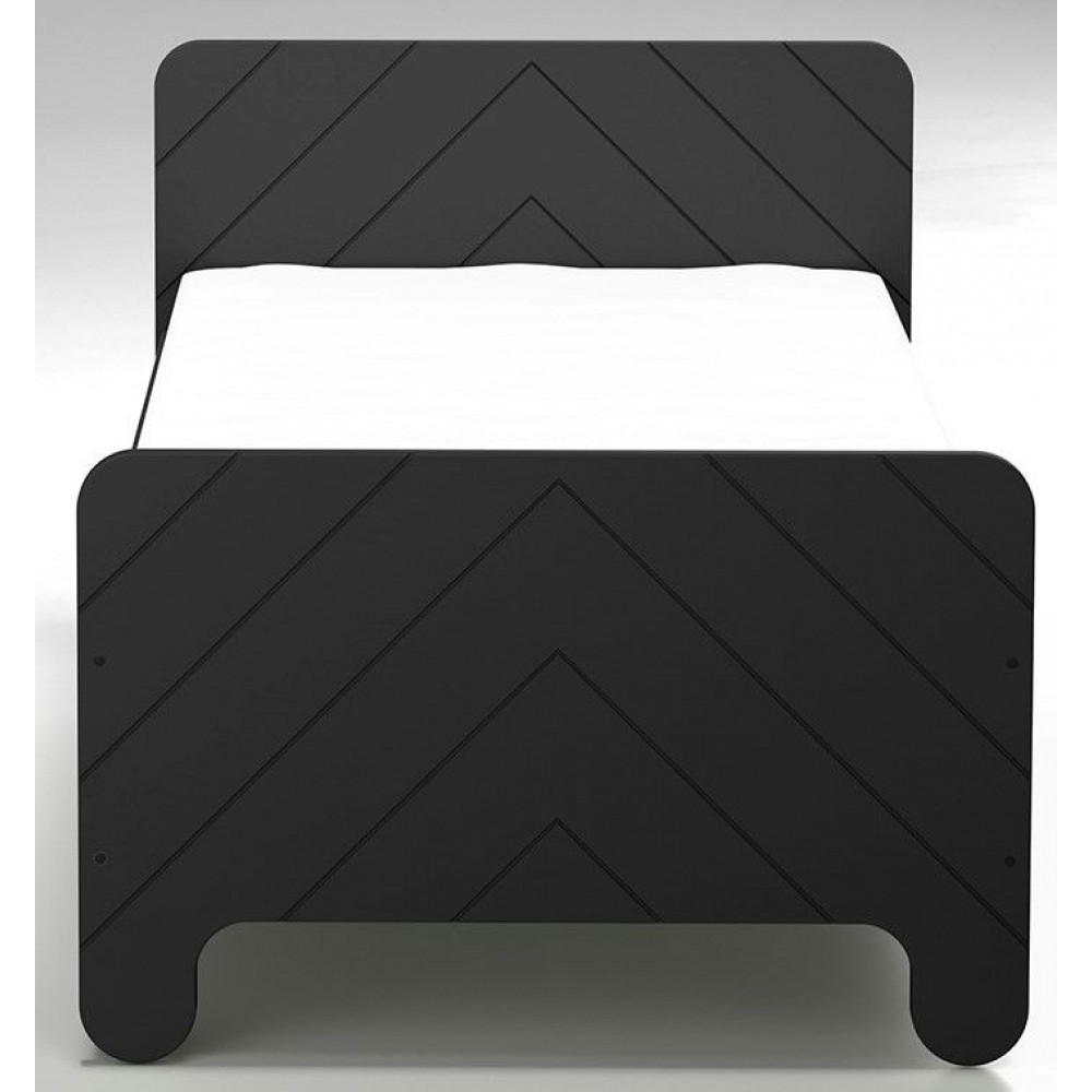 Κρεβάτι παιδικό Nolia-Mauro