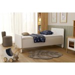 Κρεβάτι παιδικό Nolia-Leuko