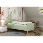 Κρεβάτι παιδικό Nolia-Fustiki