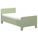 Κρεβάτι παιδικό Nolia-Fustiki