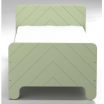 Κρεβάτι παιδικό Nolia-Fustiki