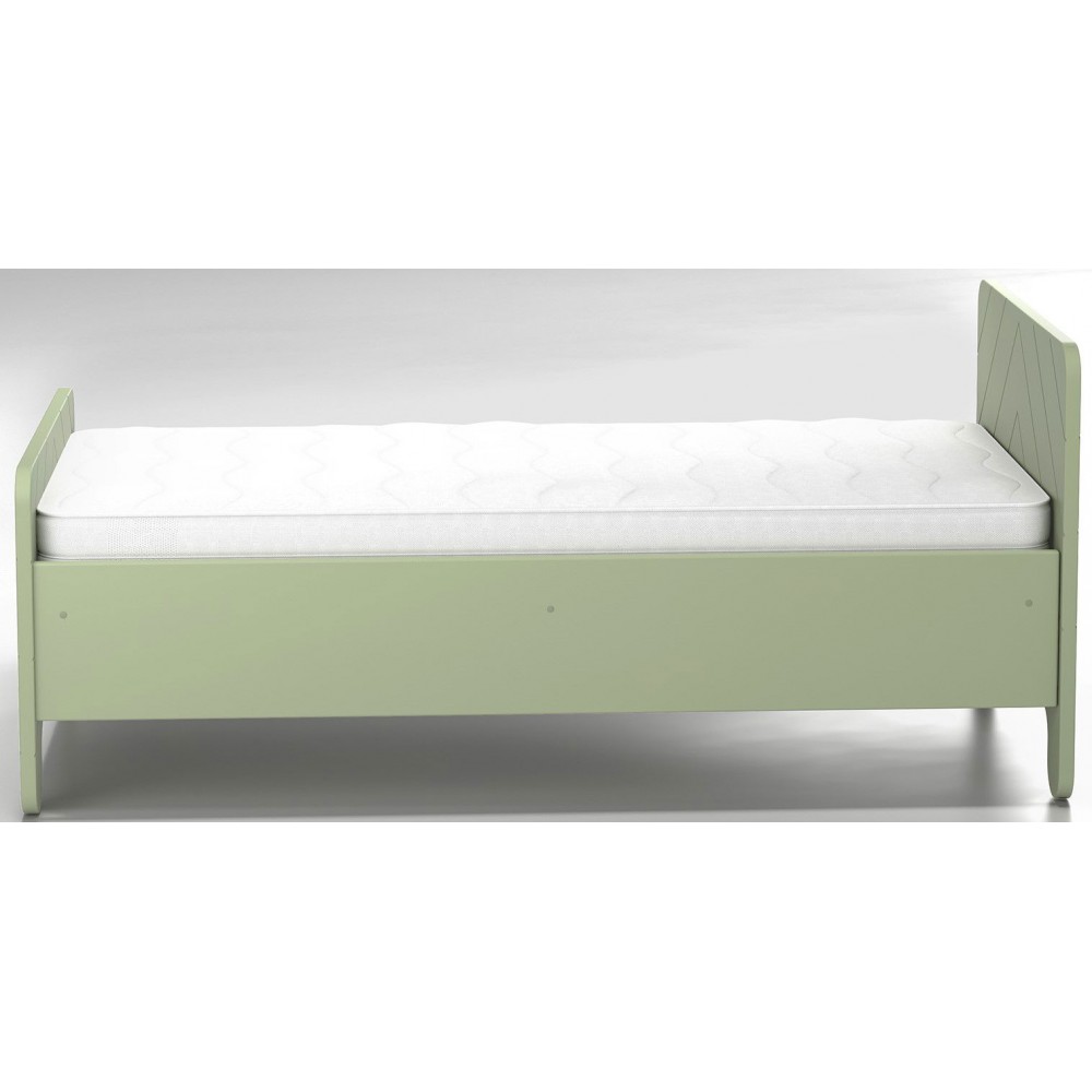 Κρεβάτι παιδικό Nolia-Fustiki