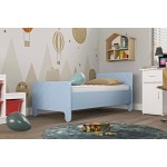 Κρεβάτι παιδικό Nolia-Galazio