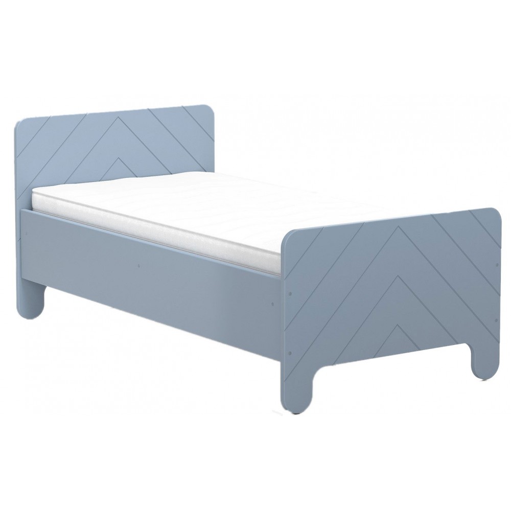 Κρεβάτι παιδικό Nolia-Galazio