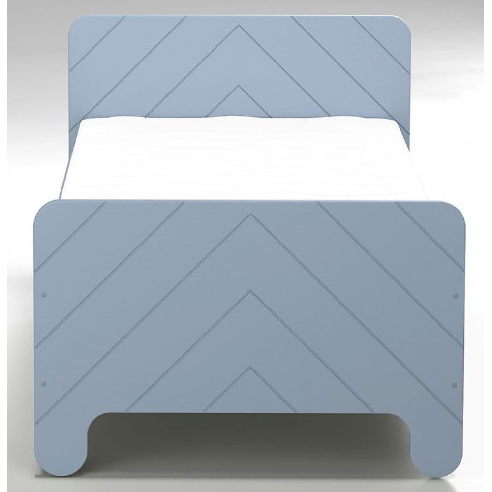 Κρεβάτι παιδικό Nolia-Galazio