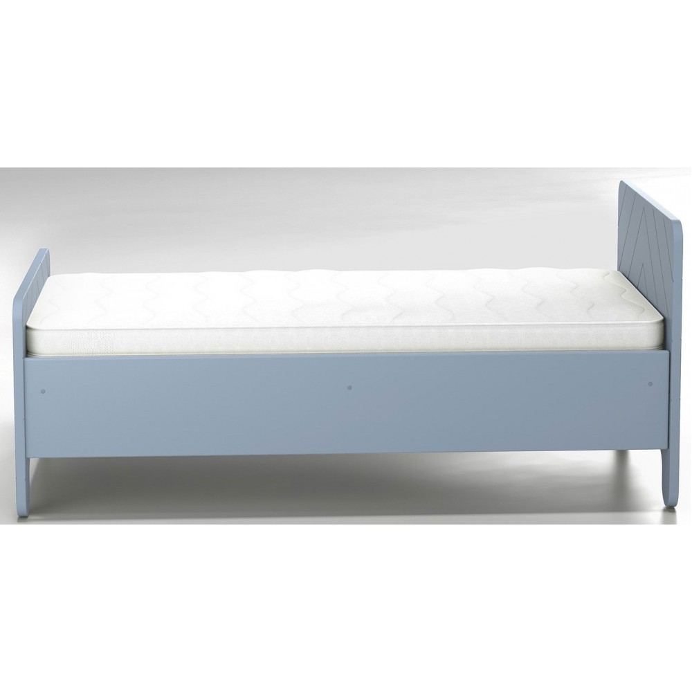 Κρεβάτι παιδικό Nolia-Galazio