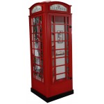 Γραφείο με ντουλάπα Phone Booth