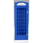 Διακοσμητικό Phone Booth-Mple