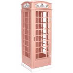 Διακοσμητικό Phone Booth-Roz