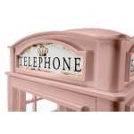 Διακοσμητικό Phone Booth-Roz