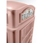 Διακοσμητικό Phone Booth-Roz