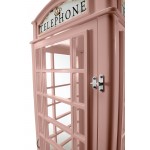 Διακοσμητικό Phone Booth-Roz