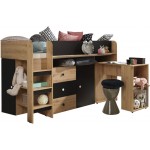 Πολυλειτουργικό κρεβάτι Smart I-Mauro