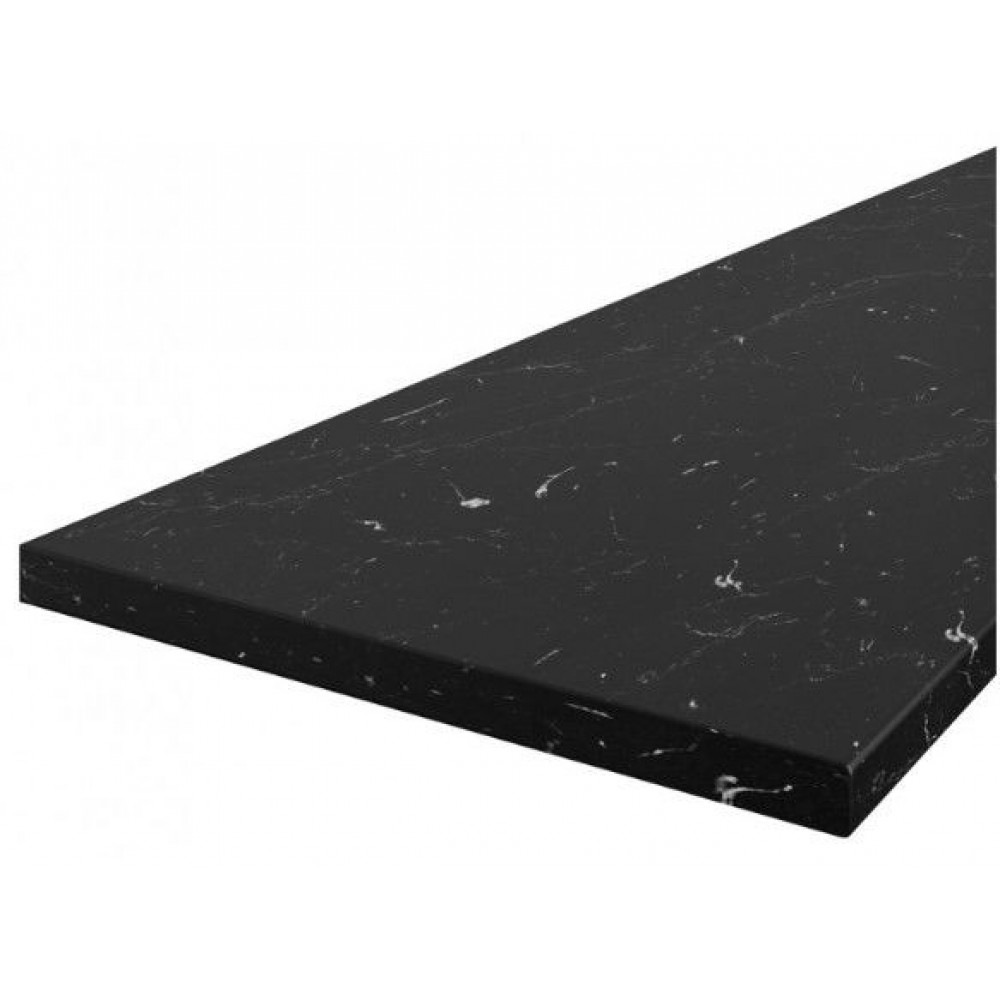 Πάγκος κουζίνας Tulsa plus-Anthraki-Μήκος: 100 εκ.