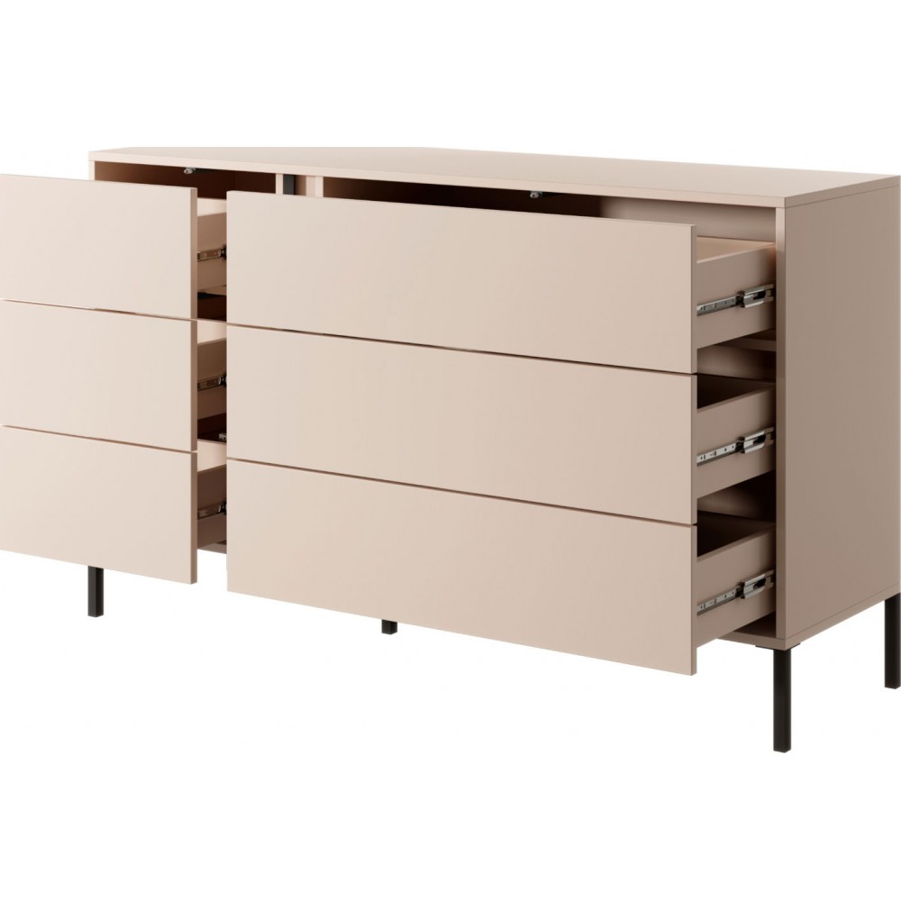 Συρταριέρα Dust