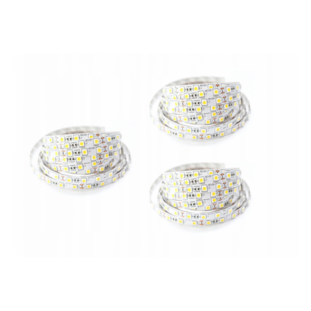 Φωτισμός LED για την συρταριέρα Dust