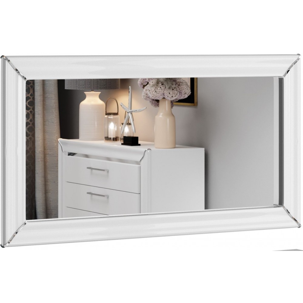 Καθρέπτης Arano-Leuko