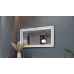 Καθρέπτης Arano-Leuko