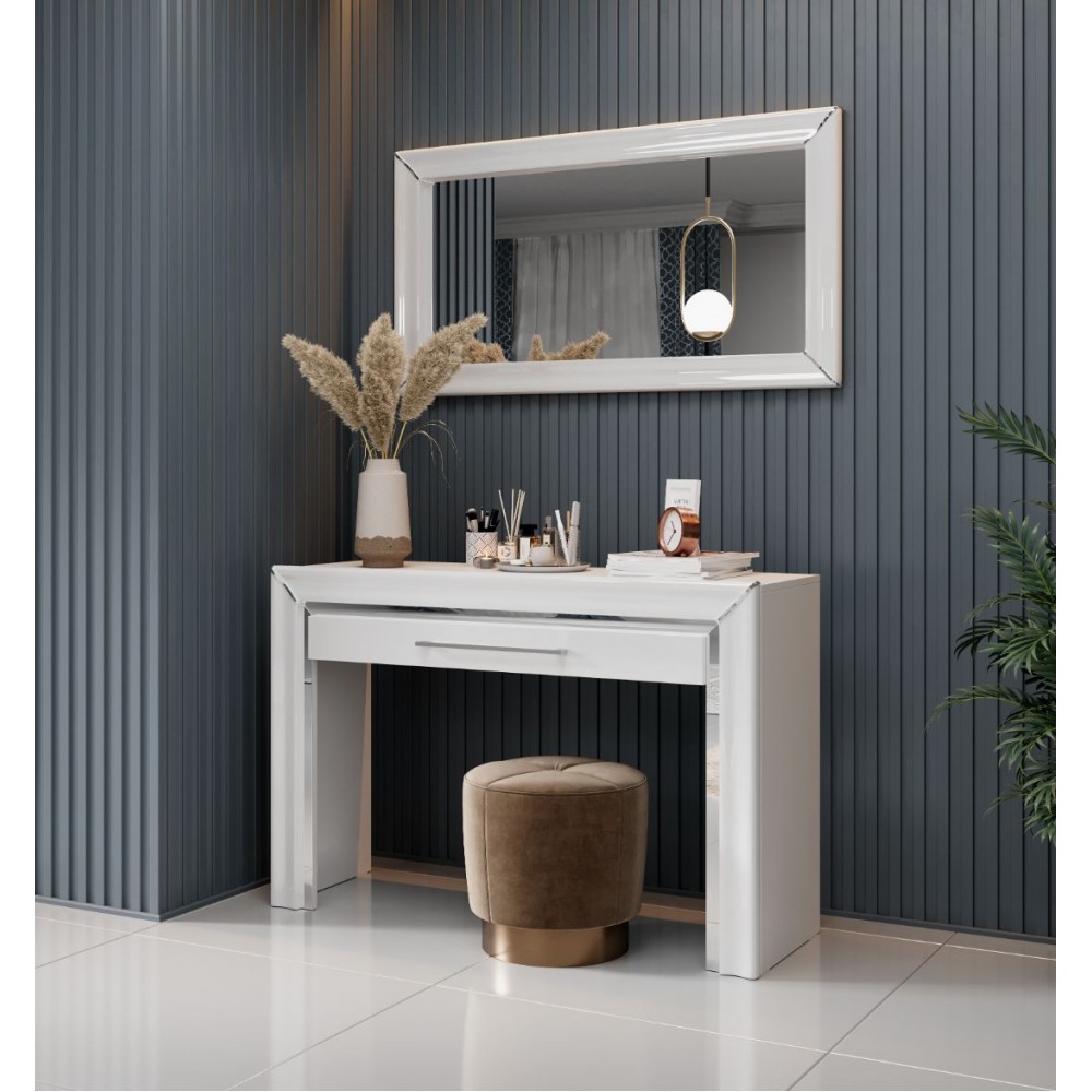 Καθρέπτης Arano-Leuko